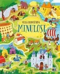 Velká bludišťárna - Minulost