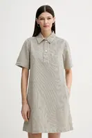 Džínové šaty Marc O'Polo