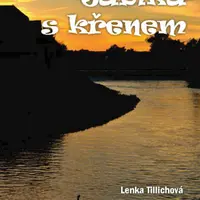 Jablka s křenem - Lenka Tillichová - e-kniha