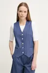 Vesta s příměsí lnu La Petite Française GWEN