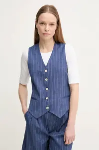 Vesta s příměsí lnu La Petite Française GWEN