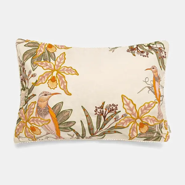 Dekorativní povlak na polštář Medicine