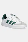 Tenisky adidas Originals Samba XLG bílá barva, JI3191