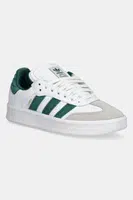 Tenisky adidas Originals Samba XLG bílá barva, JI3191