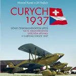 Curych 1937 - Jiří Rajlich, Marcel Kareš