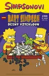 Bart Simpson 4/2018 - Děsný vztekloun - Matt Groening