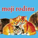Najdi moji rodinu