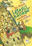 Létající kanape aneb Vojta na cestách - Jan Kosek