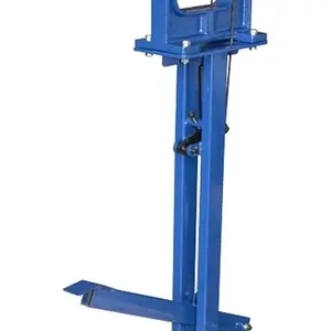 Genborx Stroj pro stahování a roztahování plechu 180-0319C