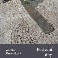 Poslední dny Jana Palacha - Zdenka Kmuníčková - e-kniha