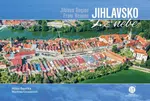 Jihlavsko z nebe / Jihlava Region From Heaven - Milan Paprčka, Martina Grznárová