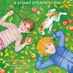 Viktor a případ zmizelého psa - Jarmila Vlčková, Pavlína Jurková, Martina Fojtů - e-kniha
