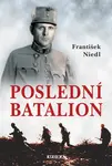 Poslední batalion - František Niedl
