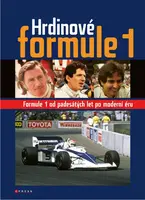 Hrdinové Formule 1 - Roman Klemm