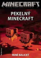Pekelný Minecraft - René Balický