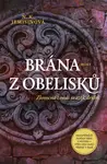 Brána z obelisků - N.K. Jemisinová
