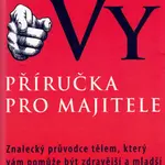 Vy příručka pro majitele - Michael F. Roizen, Mehmet C. OZ