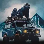 Calin & Viktor Sheen – ROADTRIP