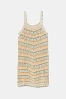 Dívčí šaty Guess