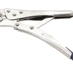 BGS Technic BGS 4490 Samosvorné upínací kleště Grip 250 mm s vinylovou uvolňovací pákou