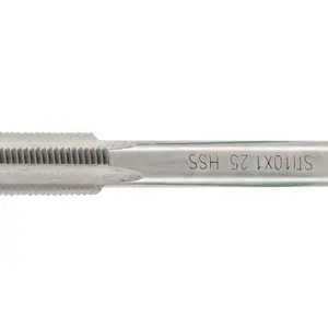 BGS Technic BGS 9428-3 Závitník M10 x 1,25 mm (HSS-G)