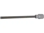 BGS Technic BGS 4278 Zástrčná hlavice 1/2" inbus 8x200 mm S2