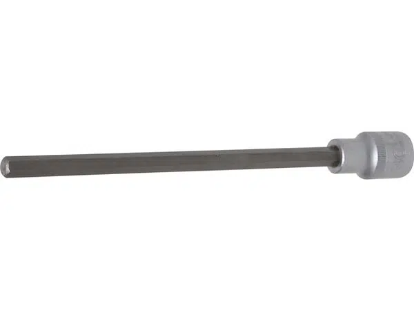 BGS Technic BGS 4278 Zástrčná hlavice 1/2" inbus 8x200 mm S2