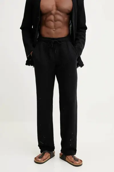 Bavlněné kalhoty OAS