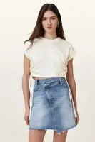 Halenka AllSaints MIRA SATIN