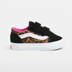 Dětské tenisky Vans Old Skool V černá barva, VN0009RCBOQ1