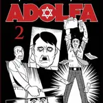 Zpráva pro Adolfa 2 - Osamu Tezuka
