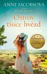 Ostrov tisíce hvězd - Anne Jacobsová, Leah Bach