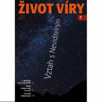 Život víry 2019/5 - audiokniha