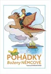 Pohádky Boženy Němcové - Božena Němcová, Otakar Čemus