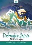 Dobrodružství - Jack London - e-kniha