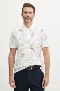 Bavlněné polo tričko Tommy Hilfiger