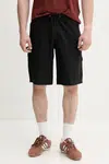 Kraťasy Dickies pánské, černá barva, DK0A4Z7XBLK1