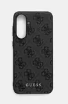 Obal na telefon Guess Samsung Galaxy A36