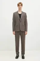 Vlněný oblek Paul Smith