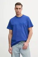 Bavlněné tričko G-Star