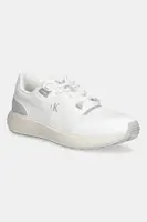 Sneakers boty Calvin Klein Jeans ATHLEISURE RUNNER TECH RIPSTOP