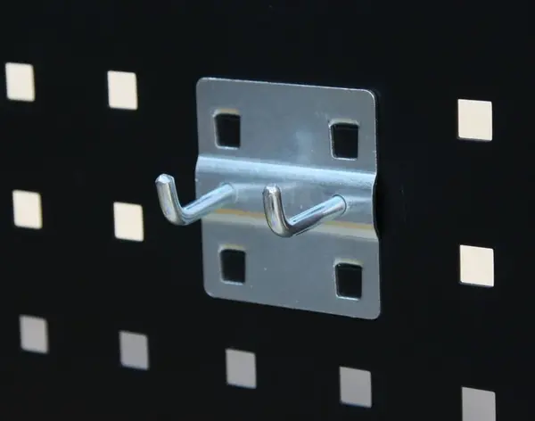 Genborx Háček dvojitý na nářadí LT17-53