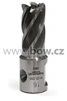 Karnasch® Jádrový vrták O 16 mm Karnasch SILVER-LINE 25