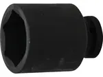 BGS Technic BGS 5500-60 Nástrčná hlavice 1" 60 mm, prodloužená, silová - Pro Torque