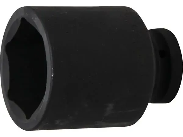 BGS Technic BGS 5500-60 Nástrčná hlavice 1" 60 mm, prodloužená, silová - Pro Torque