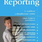 Reporting - Libuše Šoljaková, Jana Fibírová - e-kniha