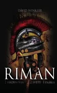 Riman - Dávid Winkler