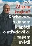 Čí je ta krajina? - Ivo Štefan