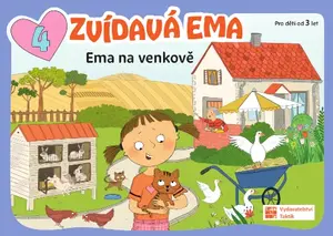 Ema na venkově