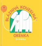 Bláznivá kouzelná okénka / Zvířátka